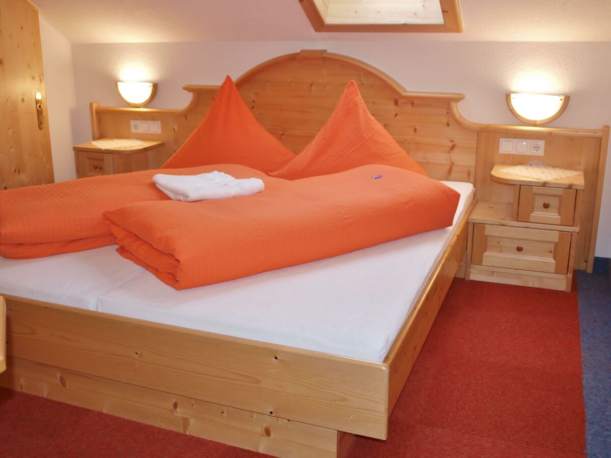 Apartment Wohnung Kappl 4 Pers. - Outdoor photo 2