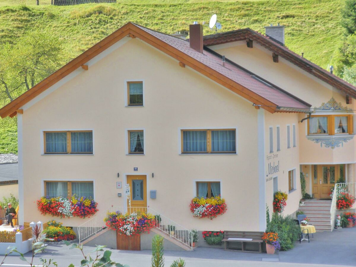 Apartment Wohnung Kappl 4 Pers. - Outdoor photo 4