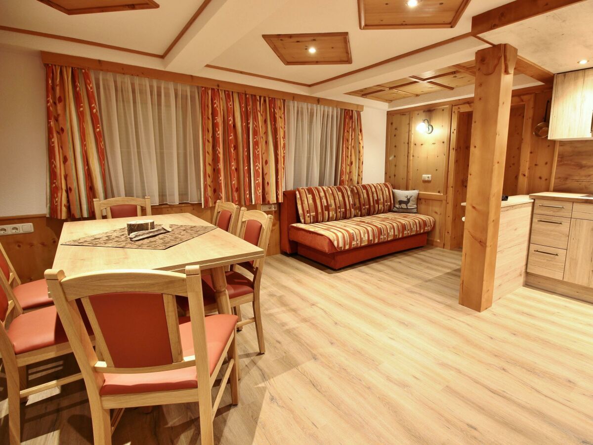 Apartment Wohnung Kappl 4 Pers. - Outdoor photo 5