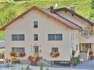 Apartment Wohnung Kappl 4 Pers. - Outdoor photo 4