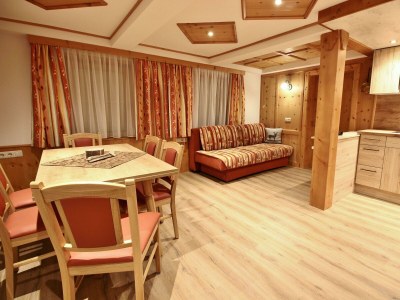 Apartment Wohnung Kappl 4 Pers. - Outdoor photo 5