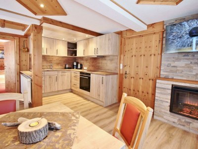 Apartment Wohnung Kappl 4 Pers. - Outdoor photo 6