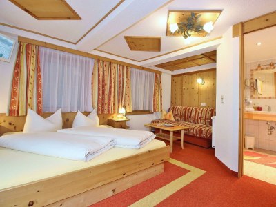 Apartment Wohnung Kappl 4 Pers. - Outdoor photo 7