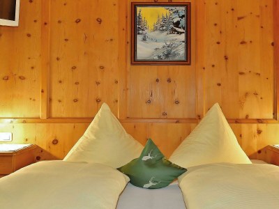 Apartment Wohnung Kappl 4 Pers. - Outdoor photo 8