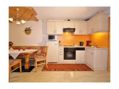 Apartment Wohnung Kappl 4 Pers. - Outdoor photo 9
