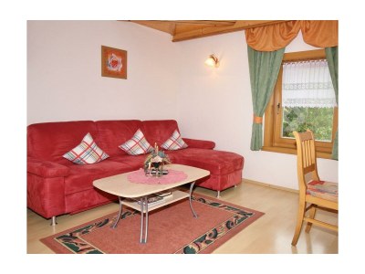 Apartment Wohnung Kappl 4 Pers. - Outdoor photo 10