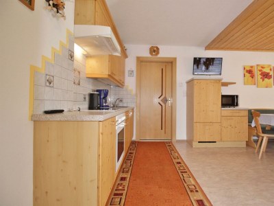 Apartment Wohnung Kappl 4 Pers. - Outdoor photo 11