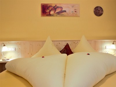 Apartment Wohnung Kappl 4 Pers. - Outdoor photo 13