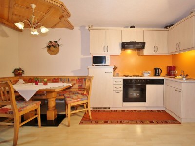 Apartment Wohnung Kappl 4 Pers. - Features photo 16
