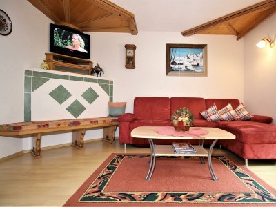 Apartment Wohnung Kappl 4 Pers. - Features photo 17