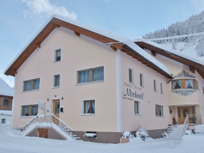 Apartment Wohnung Kappl 4 Pers. - Outdoor photo 20