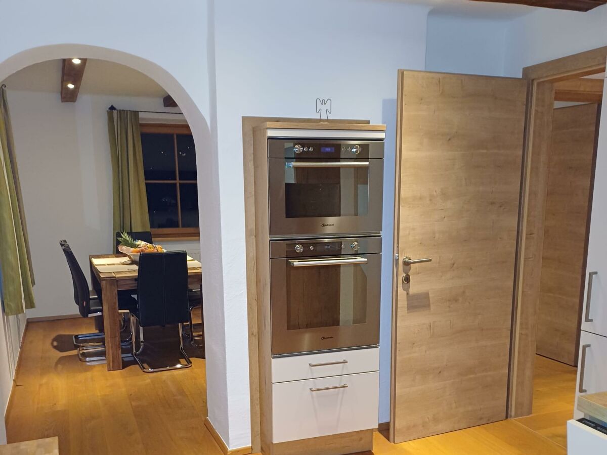 Apartment Appartement/Fewo, Toilette und Bad/Dusche getrennt