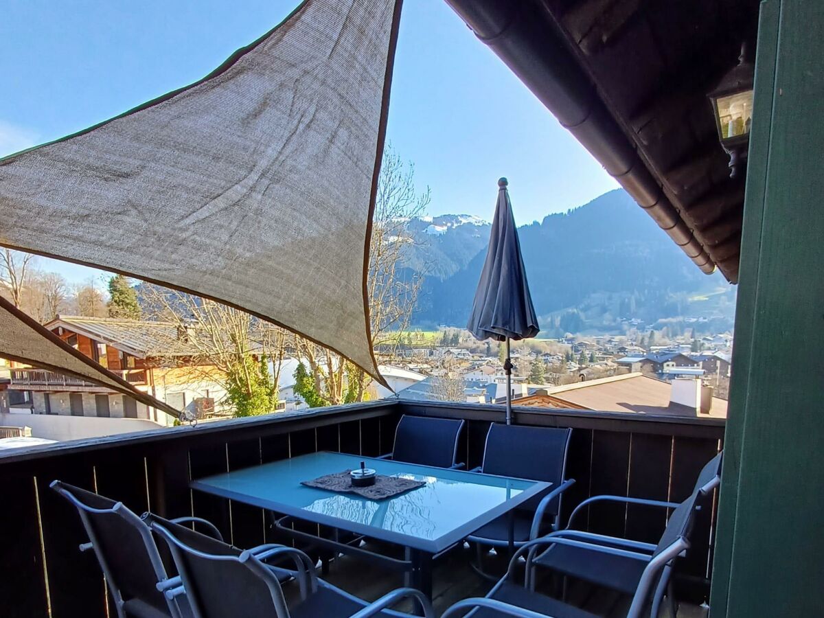 Apartment Appartement/Fewo, Toilette und Bad/Dusche getrennt - Outdoor photo 5