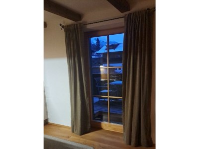 Apartment Appartement/Fewo, Toilette und Bad/Dusche getrennt - Outdoor photo 2