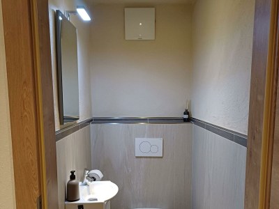 Apartment Appartement/Fewo, Toilette und Bad/Dusche getrennt - Outdoor photo 3