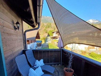 Apartment Appartement/Fewo, Toilette und Bad/Dusche getrennt - Outdoor photo 4