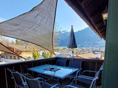 Apartment Appartement/Fewo, Toilette und Bad/Dusche getrennt - Outdoor photo 5