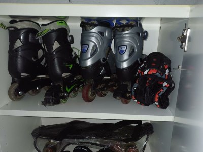 Apartment Appartement/Fewo, Toilette und Bad/Dusche getrennt - Outdoor photo 7