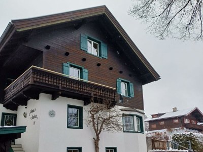 Apartment Appartement/Fewo, Toilette und Bad/Dusche getrennt - Outdoor photo 9