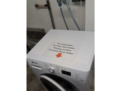 Apartment Appartement/Fewo, Toilette und Bad/Dusche getrennt - Outdoor photo 10