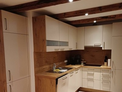 Apartment Appartement/Fewo, Toilette und Bad/Dusche getrennt - Outdoor photo 11