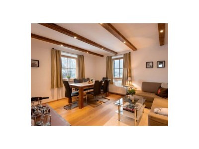 Apartment Appartement/Fewo, Toilette und Bad/Dusche getrennt - Outdoor photo 12