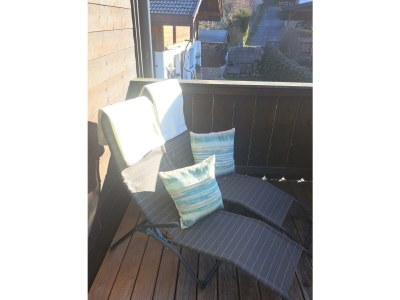 Apartment Appartement/Fewo, Toilette und Bad/Dusche getrennt - Outdoor photo 13