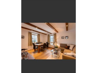 Apartment Appartement/Fewo, Toilette und Bad/Dusche getrennt - Outdoor photo 14