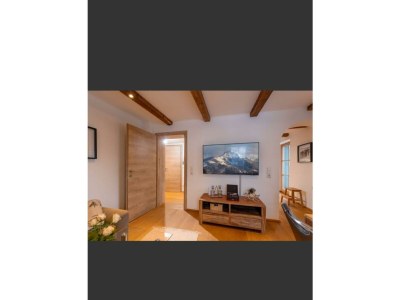 Apartment Appartement/Fewo, Toilette und Bad/Dusche getrennt - Outdoor photo 16