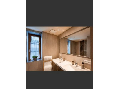 Apartment Appartement/Fewo, Toilette und Bad/Dusche getrennt - Outdoor photo 17