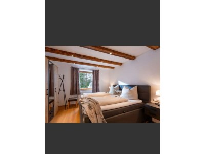 Apartment Appartement/Fewo, Toilette und Bad/Dusche getrennt - Outdoor photo 18