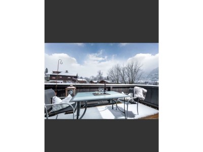 Apartment Appartement/Fewo, Toilette und Bad/Dusche getrennt - Outdoor photo 21