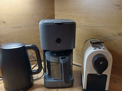 Apartment Appartement/Fewo, Toilette und Bad/Dusche getrennt - Outdoor photo 22