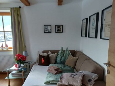 Apartment Appartement/Fewo, Toilette und Bad/Dusche getrennt - Outdoor photo 23