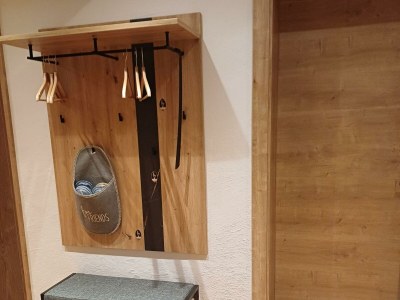 Apartment Appartement/Fewo, Toilette und Bad/Dusche getrennt - Features photo 24