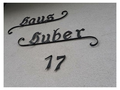 Apartment Appartement/Fewo, Toilette und Bad/Dusche getrennt - Outdoor photo 27