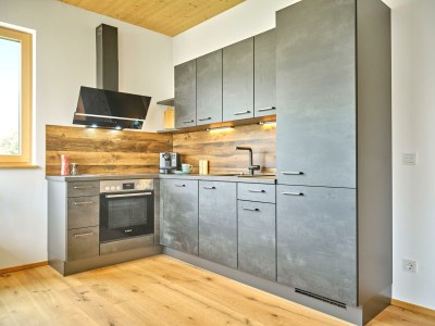 Apartment Appartement/Fewo, Toilette und Bad/Dusche getrennt in Faistenau - Apartment