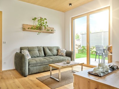 Apartment Appartement/Fewo, Toilette und Bad/Dusche getrennt - Outdoor photo 3