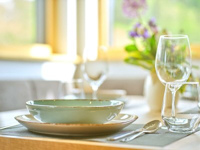 Apartment Appartement/Fewo, Toilette und Bad/Dusche getrennt - Outdoor photo 6