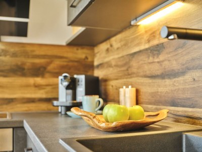 Apartment Appartement/Fewo, Toilette und Bad/Dusche getrennt - Outdoor photo 7