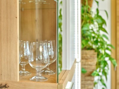 Apartment Appartement/Fewo, Toilette und Bad/Dusche getrennt - Outdoor photo 8