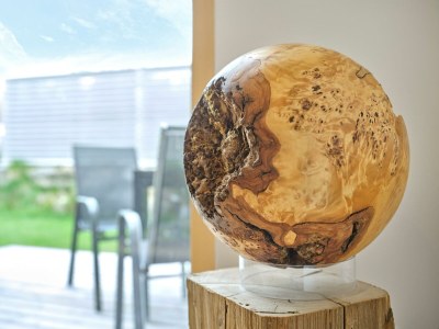 Apartment Appartement/Fewo, Toilette und Bad/Dusche getrennt - Outdoor photo 9