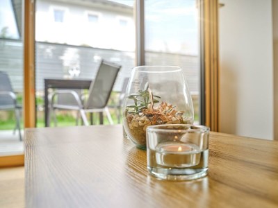 Apartment Appartement/Fewo, Toilette und Bad/Dusche getrennt - Outdoor photo 12