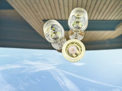 Apartment Appartement/Fewo, Toilette und Bad/Dusche getrennt - Outdoor photo 13