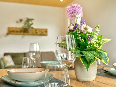 Apartment Appartement/Fewo, Toilette und Bad/Dusche getrennt - Outdoor photo 17