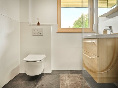 Apartment Appartement/Fewo, Toilette und Bad/Dusche getrennt - Outdoor photo 19