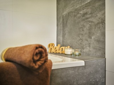 Apartment Appartement/Fewo, Toilette und Bad/Dusche getrennt - Outdoor photo 20