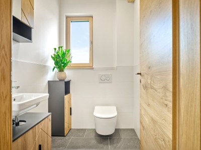 Apartment Appartement/Fewo, Toilette und Bad/Dusche getrennt - Outdoor photo 21