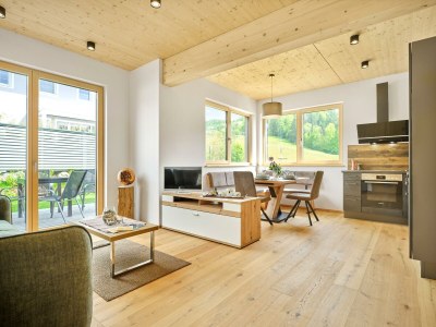 Apartment Appartement/Fewo, Toilette und Bad/Dusche getrennt - Outdoor photo 24