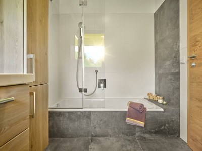 Apartment Appartement/Fewo, Toilette und Bad/Dusche getrennt - Outdoor photo 26